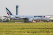 Air France Boeing 777-228(ER) (F-GSPY) at  Paris - Charles de Gaulle (Roissy), France