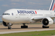 Air France Boeing 777-228(ER) (F-GSPY) at  Dallas/Ft. Worth - International, United States