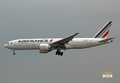 Air France Boeing 777-228(ER) (F-GSPY) at  Mexico City - Lic. Benito Juarez International, Mexico