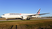 Air France Boeing 777-228(ER) (F-GSPZ) at  Paris - Charles de Gaulle (Roissy), France