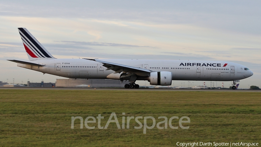 Air France Boeing 777-328(ER) (F-GSQA) | Photo 220930