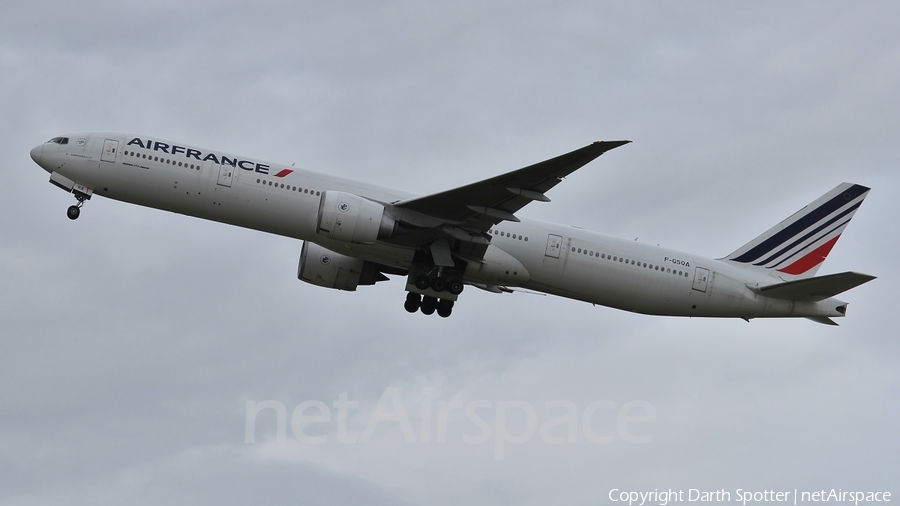 Air France Boeing 777-328(ER) (F-GSQA) | Photo 220931