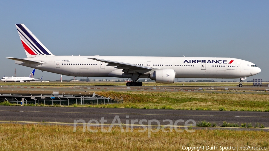 Air France Boeing 777-328(ER) (F-GSQA) | Photo 237214