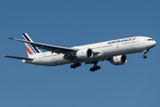 Air France Boeing 777-328(ER) (F-GSQA) at  New York - John F. Kennedy International, United States