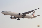 Air France Boeing 777-328(ER) (F-GSQA) at  Mexico City - Lic. Benito Juarez International, Mexico