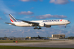 Air France Boeing 777-328(ER) (F-GSQA) at  Miami - International, United States