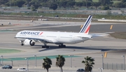 Air France Boeing 777-328(ER) (F-GSQB) at  Los Angeles - International, United States