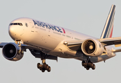 Air France Boeing 777-328(ER) (F-GSQB) at  Miami - International, United States