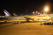 Air France Boeing 777-328(ER) (F-GSQB) at  Singapore - Changi, Singapore