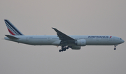 Air France Boeing 777-328(ER) (F-GSQC) at  Jakarta - Soekarno-Hatta International, Indonesia