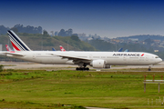 Air France Boeing 777-328(ER) (F-GSQC) at  Sao Paulo - Guarulhos - Andre Franco Montoro (Cumbica), Brazil