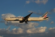 Air France Boeing 777-328(ER) (F-GSQC) at  Johannesburg - O.R.Tambo International, South Africa