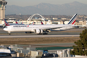 Air France Boeing 777-328(ER) (F-GSQC) at  Los Angeles - International, United States