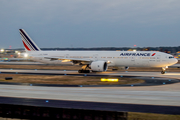 Air France Boeing 777-328(ER) (F-GSQD) at  Atlanta - Hartsfield-Jackson International, United States