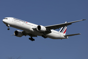 Air France Boeing 777-328(ER) (F-GSQD) at  Atlanta - Hartsfield-Jackson International, United States