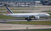 Air France Boeing 777-328(ER) (F-GSQD) at  Atlanta - Hartsfield-Jackson International, United States