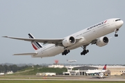 Air France Boeing 777-328(ER) (F-GSQD) at  Atlanta - Hartsfield-Jackson International, United States
