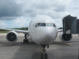 Air France Boeing 777-328(ER) (F-GSQD) at  Santo Domingo - Las Americas-JFPG International, Dominican Republic