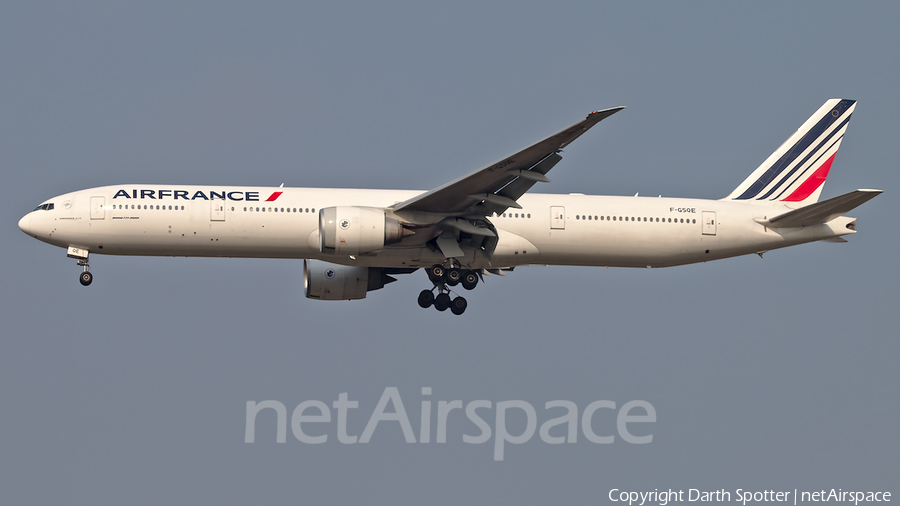 Air France Boeing 777-328(ER) (F-GSQE) | Photo 318569