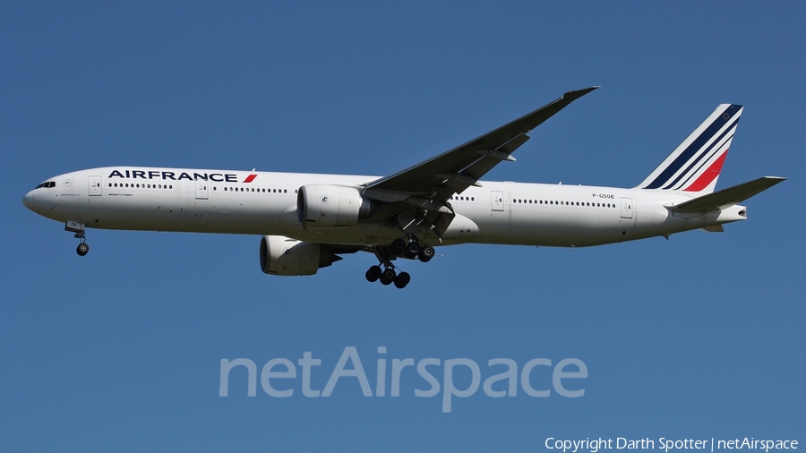Air France Boeing 777-328(ER) (F-GSQE) | Photo 220935