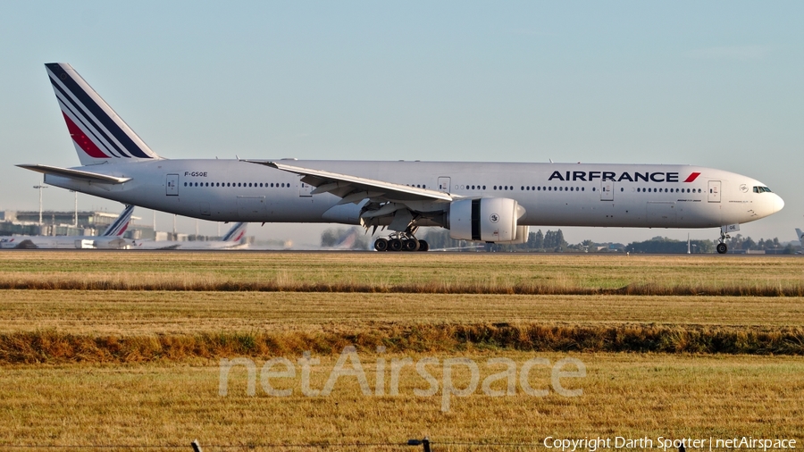 Air France Boeing 777-328(ER) (F-GSQE) | Photo 237216