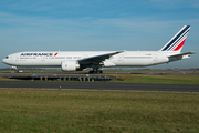 Air France Boeing 777-328(ER) (F-GSQE) at  Paris - Charles de Gaulle (Roissy), France