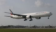 Air France Boeing 777-328(ER) (F-GSQE) at  Miami - International, United States