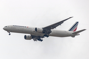 Air France Boeing 777-328(ER) (F-GSQE) at  Luqa - Malta International, Malta