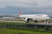 Air France Boeing 777-328(ER) (F-GSQF) at  Paris - Charles de Gaulle (Roissy), France