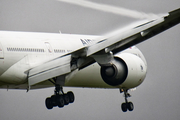 Air France Boeing 777-328(ER) (F-GSQF) at  Sao Paulo - Guarulhos - Andre Franco Montoro (Cumbica), Brazil