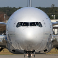 Air France Boeing 777-328(ER) (F-GSQF) at  Houston - George Bush Intercontinental, United States