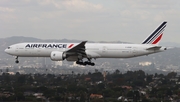 Air France Boeing 777-328(ER) (F-GSQF) at  Los Angeles - International, United States