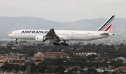Air France Boeing 777-328(ER) (F-GSQF) at  Los Angeles - International, United States