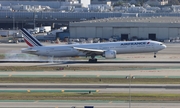 Air France Boeing 777-328(ER) (F-GSQG) at  Los Angeles - International, United States