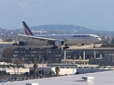 Air France Boeing 777-328(ER) (F-GSQG) at  Los Angeles - International, United States
