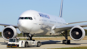 Air France Boeing 777-328(ER) (F-GSQH) at  Paris - Charles de Gaulle (Roissy), France