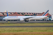 Air France Boeing 777-328(ER) (F-GSQH) at  Jakarta - Soekarno-Hatta International, Indonesia