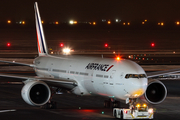 Air France Boeing 777-328(ER) (F-GSQH) at  New York - John F. Kennedy International, United States