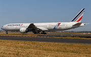 Air France Boeing 777-328(ER) (F-GSQI) at  Paris - Charles de Gaulle (Roissy), France