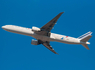 Air France Boeing 777-328(ER) (F-GSQI) at  Sao Paulo - Guarulhos - Andre Franco Montoro (Cumbica), Brazil