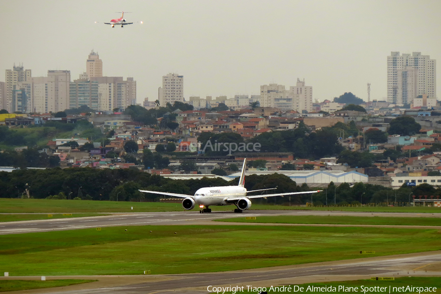 Air France Boeing 777-328(ER) (F-GSQI) | Photo 393755