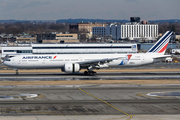 Air France Boeing 777-328(ER) (F-GSQI) at  New York - John F. Kennedy International, United States