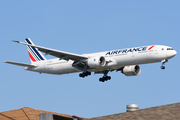 Air France Boeing 777-328(ER) (F-GSQI) at  New York - John F. Kennedy International, United States