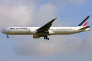 Air France Boeing 777-328(ER) (F-GSQI) at  Paris - Orly, France