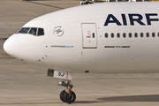Air France Boeing 777-328(ER) (F-GSQJ) at  Houston - George Bush Intercontinental, United States