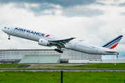 Air France Boeing 777-328(ER) (F-GSQK) at  Paris - Charles de Gaulle (Roissy), France