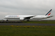 Air France Boeing 777-328(ER) (F-GSQK) at  Paris - Charles de Gaulle (Roissy), France