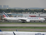 Air France Boeing 777-328(ER) (F-GSQK) at  New York - John F. Kennedy International, United States