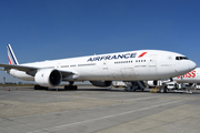 Air France Boeing 777-328(ER) (F-GSQL) at  Johannesburg - O.R.Tambo International, South Africa