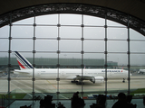 Air France Boeing 777-328(ER) (F-GSQM) at  Paris - Charles de Gaulle (Roissy), France